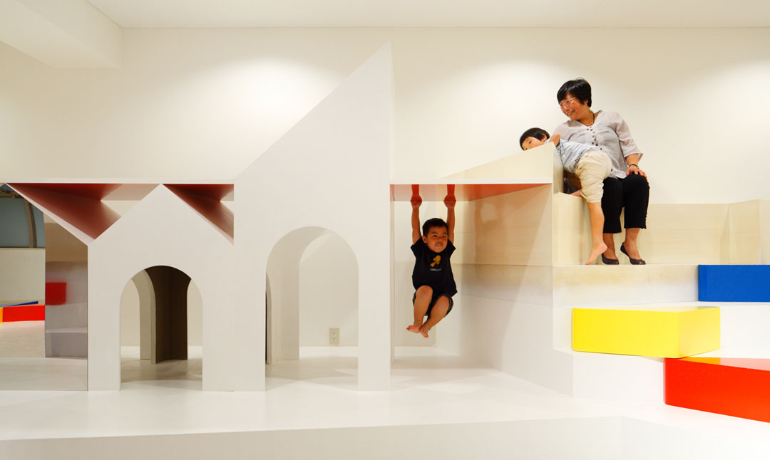 幼兒園區(qū)角設(shè)計(jì)的功能有哪些？